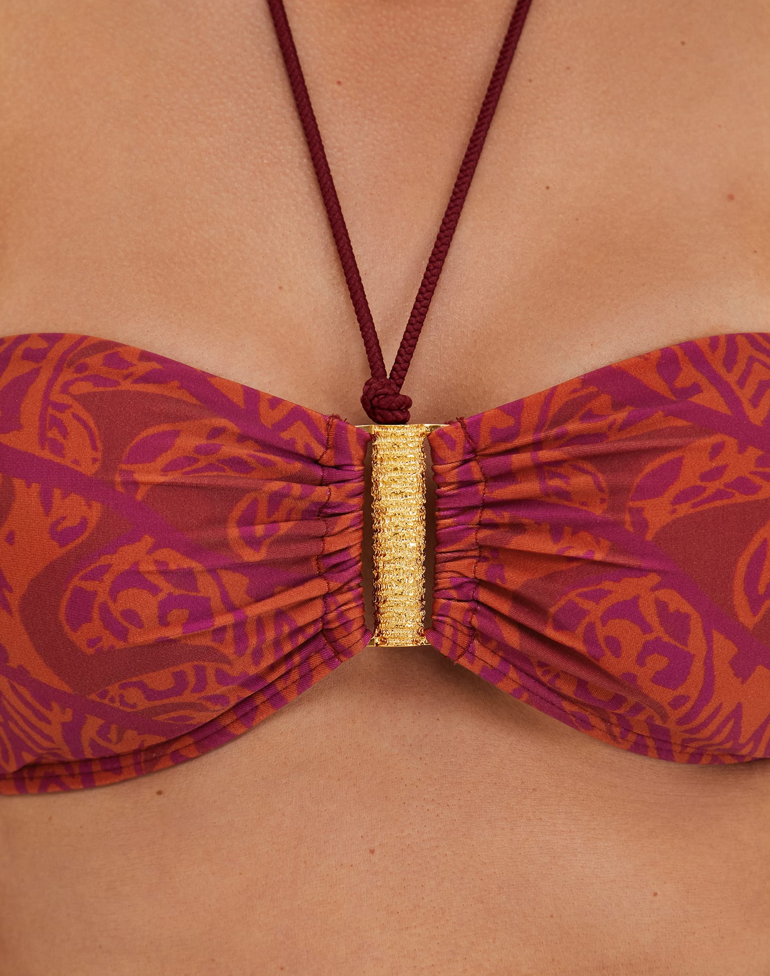 Stacy Bandeau Top - Musique - Image 8