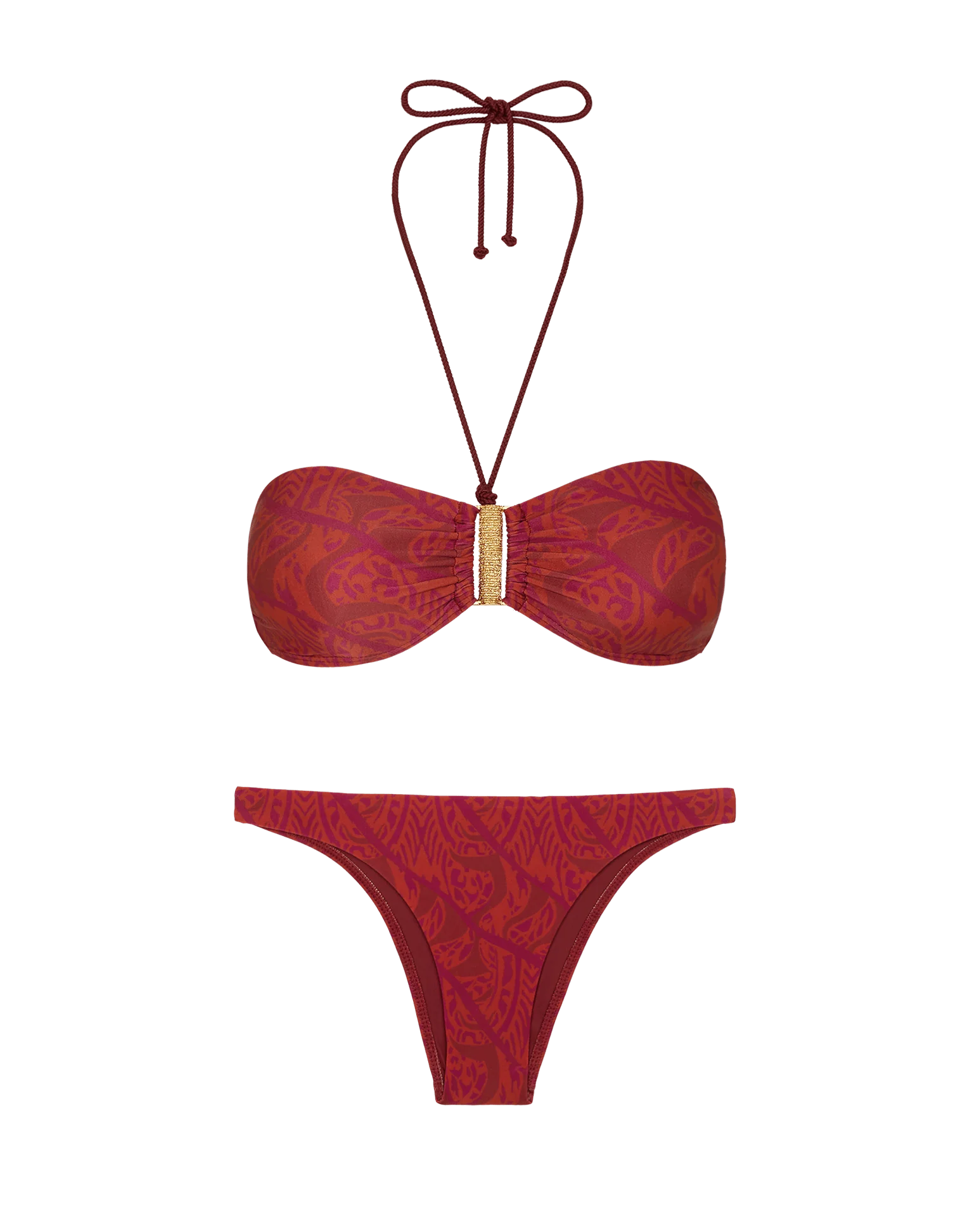 Stacy Bandeau Top - Musique - Image 9