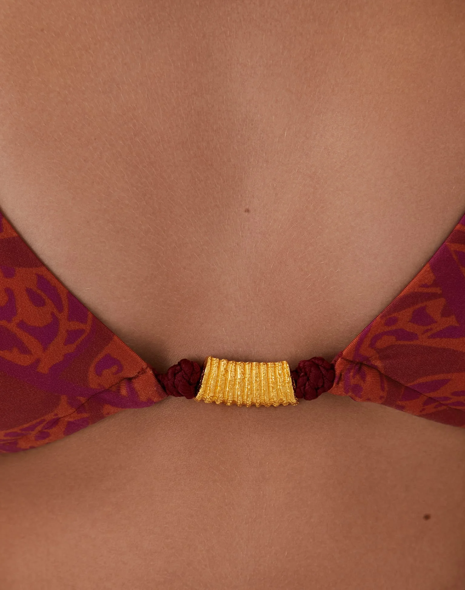 Stacy T Back Tri Top - Musique - Image 11