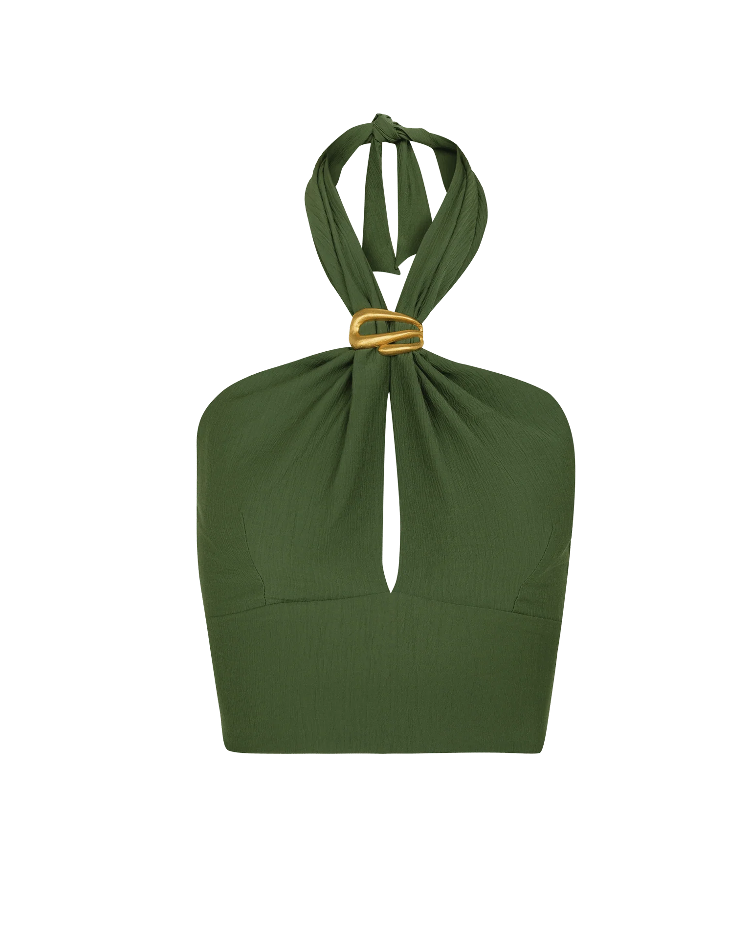 Taylor Halter Top - Free Bird - Image 8